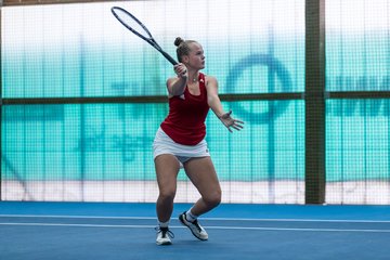 Bild 547 - NL Rahlstedter HTC - TC RW Wahlstedt : Ergebnis: 3:6